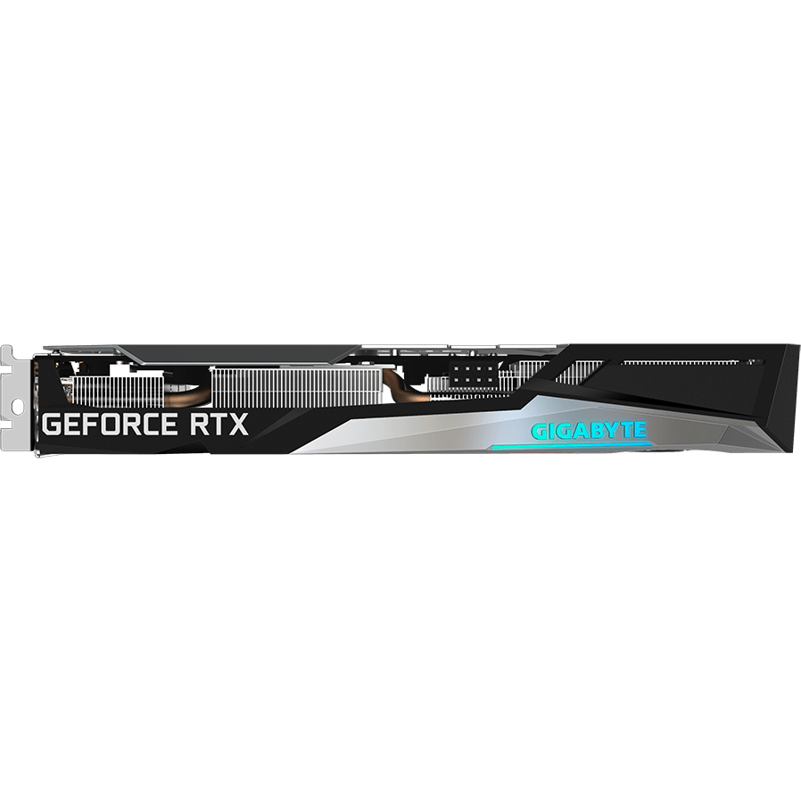 Carte graphique NVIDIA GeForce RTX 3060 Gigabyte 12GB LHR (GV-N3060GAMING OC-12GD 2.0) - photo 5