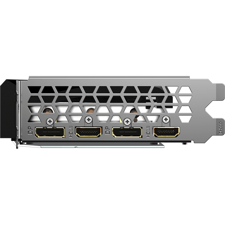 Carte graphique NVIDIA GeForce RTX 3060 Gigabyte 12GB LHR (GV-N3060GAMING OC-12GD 2.0) - photo 7