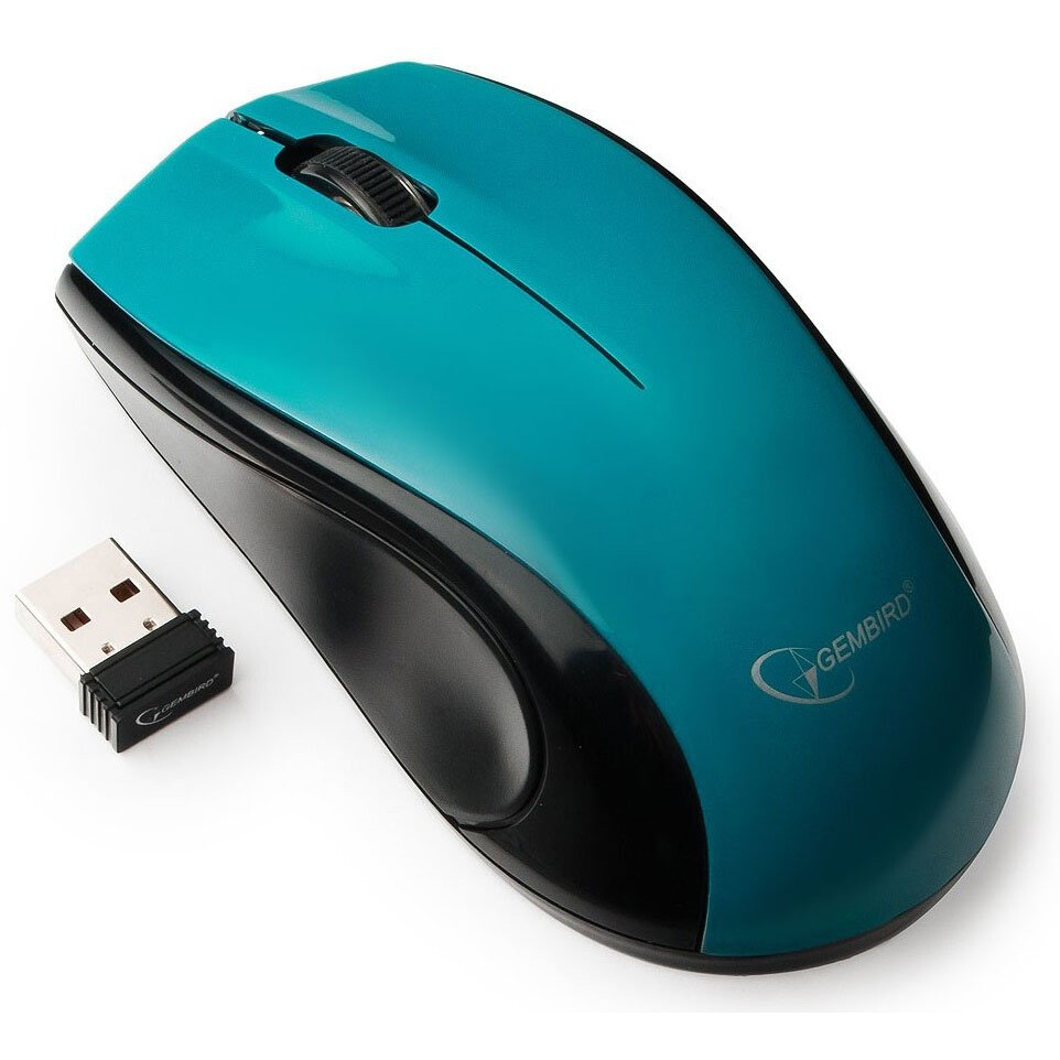 Souris Gembird MUSW-320-B