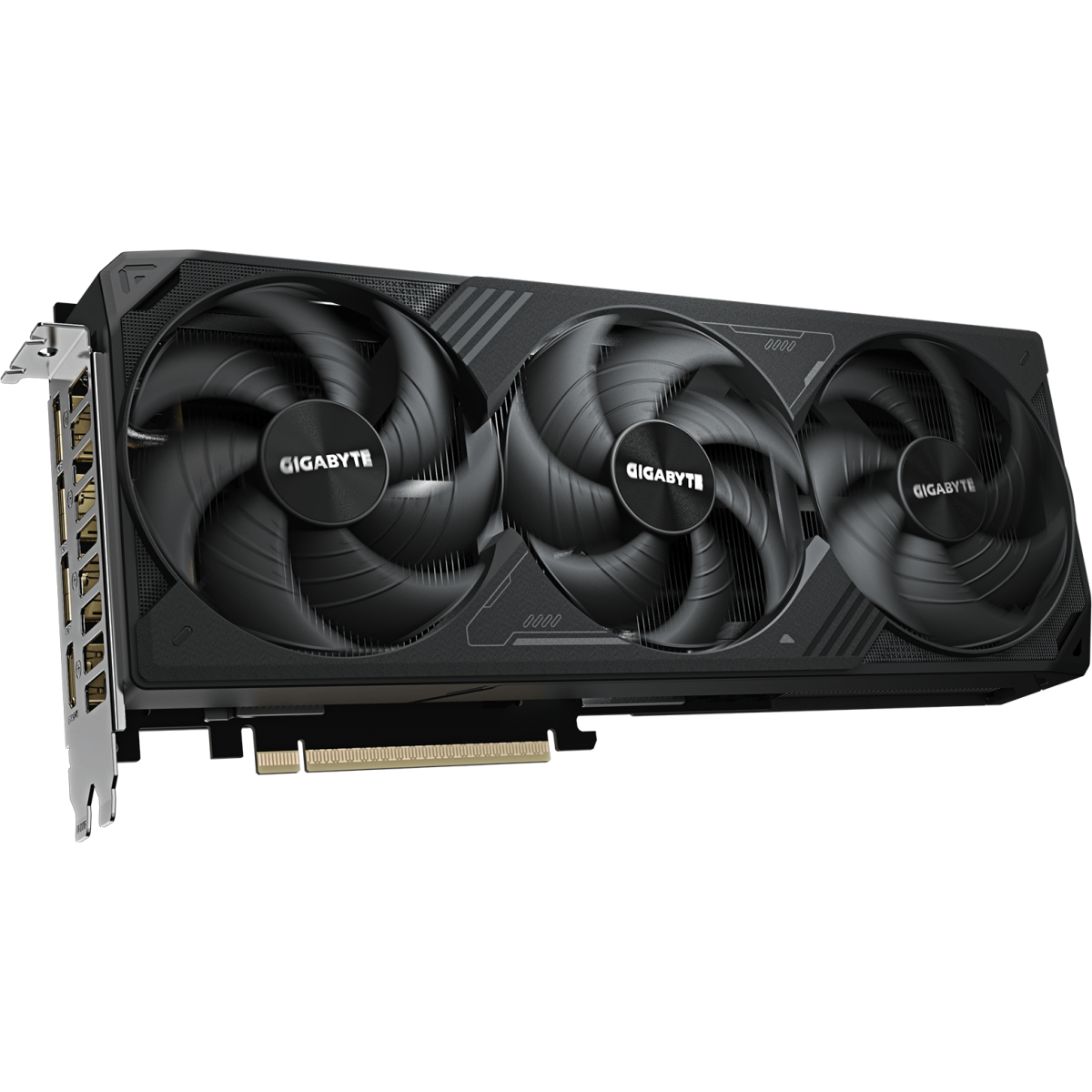 Carte graphique NVIDIA GeForce RTX 5080 Gigabyte WINDFORCE OC V2 SFF 16GB (GV-N5080WF3OCV2-16GD)