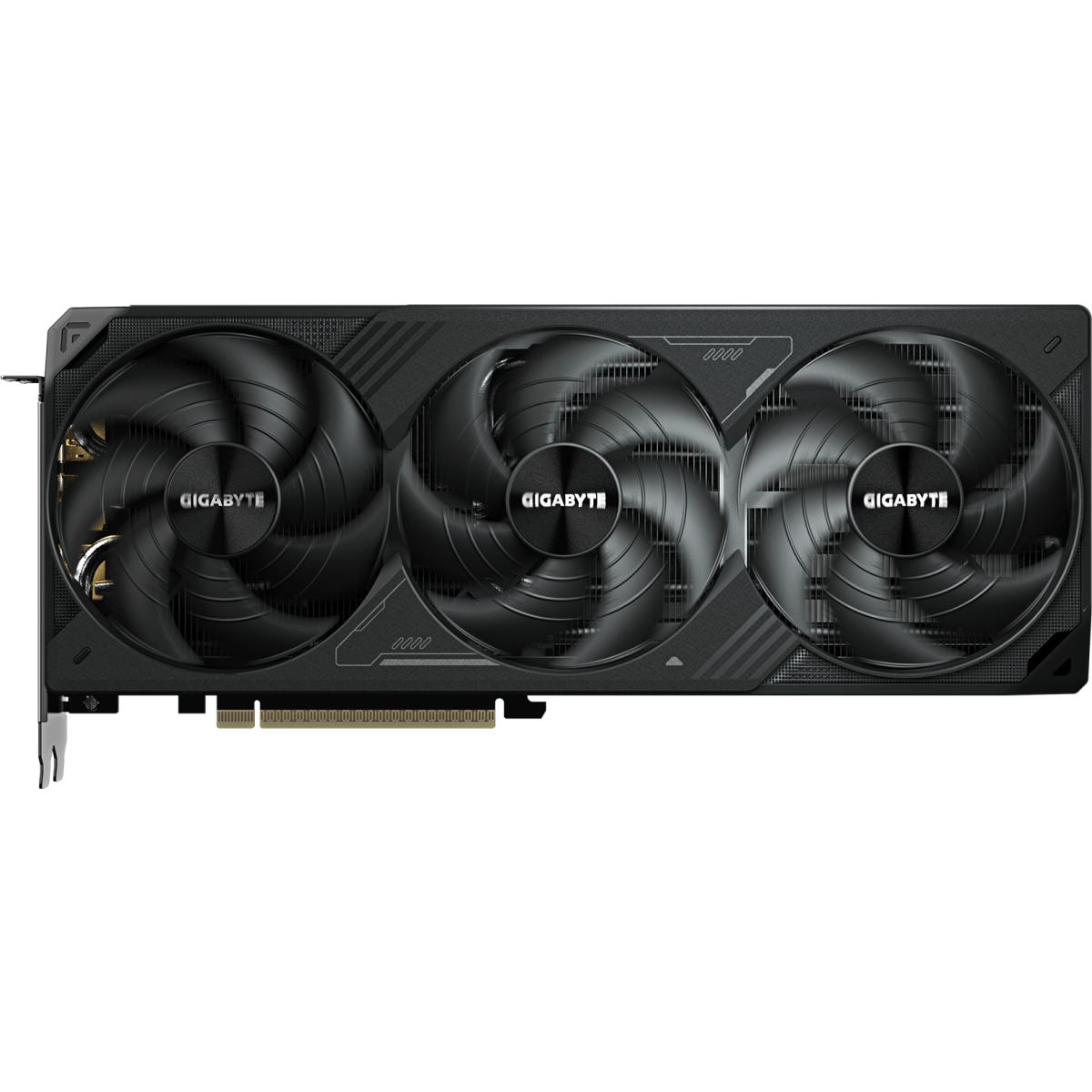 Carte graphique NVIDIA GeForce RTX 5080 Gigabyte WINDFORCE OC V2 SFF 16GB (GV-N5080WF3OCV2-16GD) - photo 2