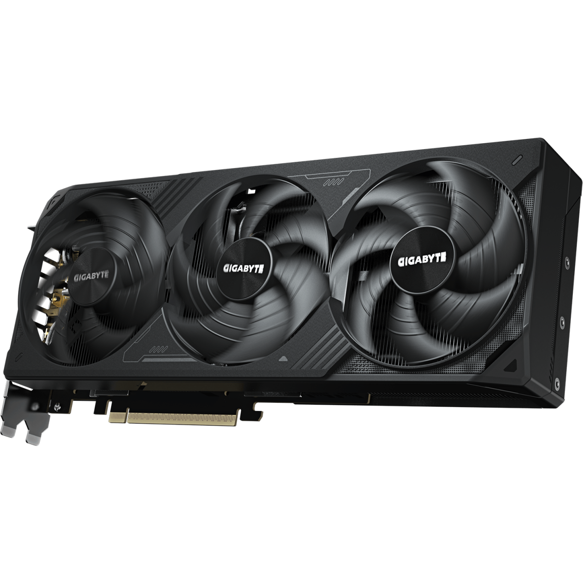 Carte graphique NVIDIA GeForce RTX 5080 Gigabyte WINDFORCE OC V2 SFF 16GB (GV-N5080WF3OCV2-16GD) - photo 3