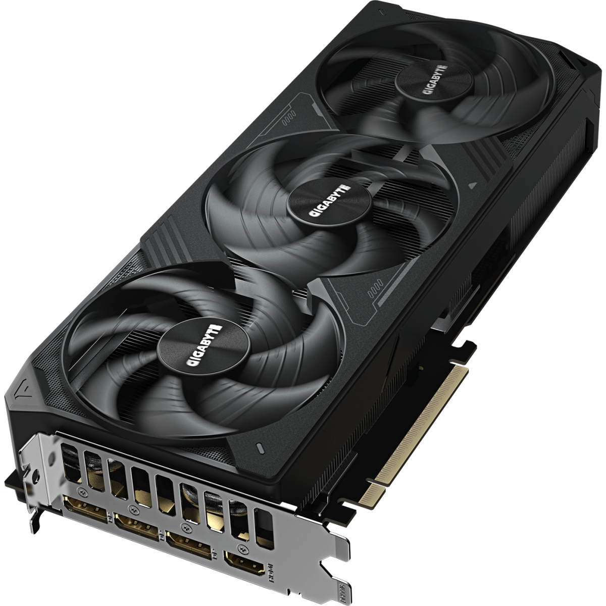 Carte graphique NVIDIA GeForce RTX 5080 Gigabyte WINDFORCE OC V2 SFF 16GB (GV-N5080WF3OCV2-16GD) - photo 5