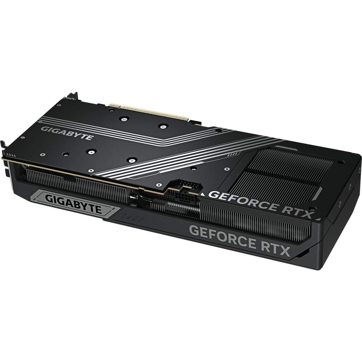Carte graphique NVIDIA GeForce RTX 5080 Gigabyte WINDFORCE OC V2 SFF 16GB (GV-N5080WF3OCV2-16GD) - photo 6