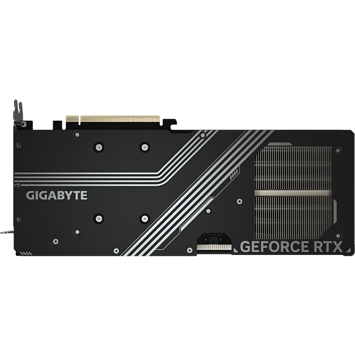 Carte graphique NVIDIA GeForce RTX 5080 Gigabyte WINDFORCE OC V2 SFF 16GB (GV-N5080WF3OCV2-16GD) - photo 8