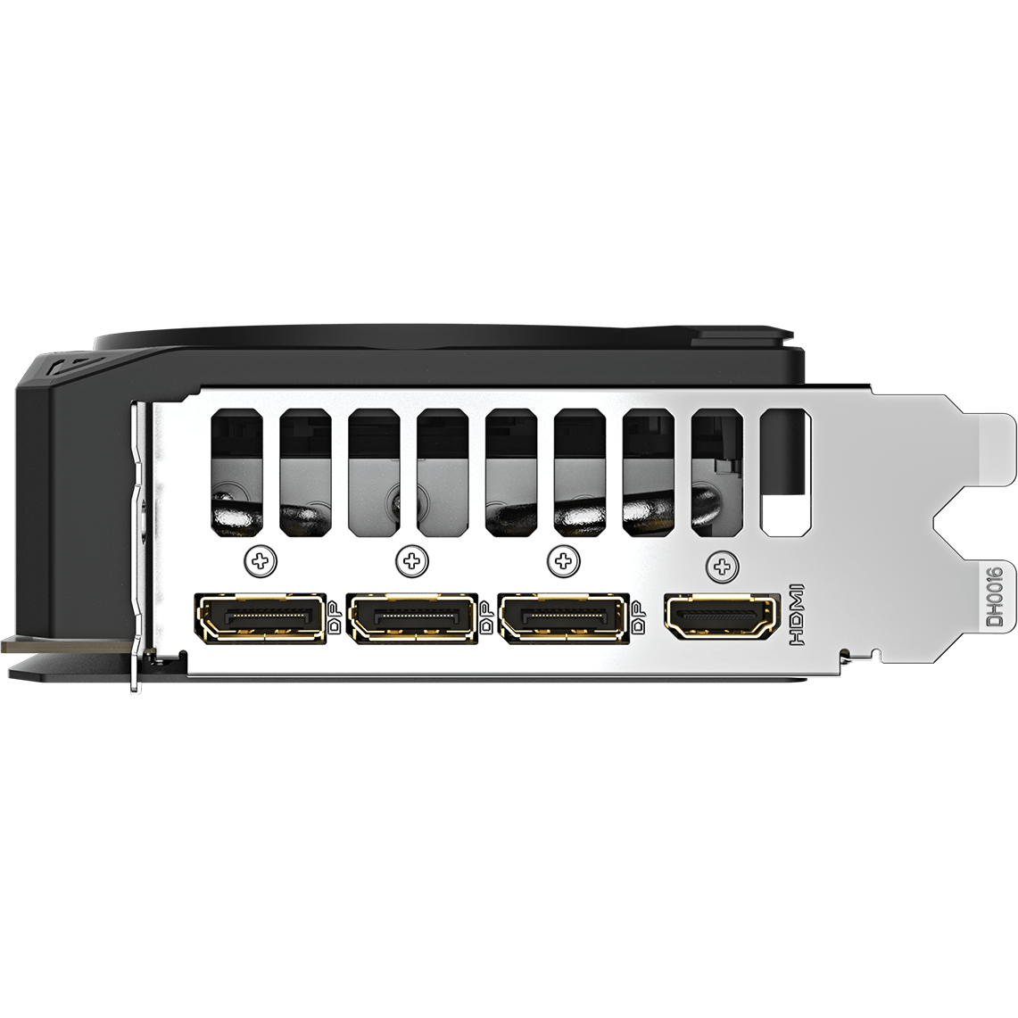 Carte graphique NVIDIA GeForce RTX 5080 Gigabyte WINDFORCE OC V2 SFF 16GB (GV-N5080WF3OCV2-16GD) - photo 9