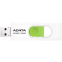 clé USB flash 128GB ADATA UV320 White/Green - AUV320-128G-RWHGN - photo 2