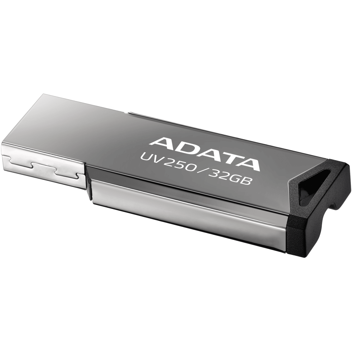 clé USB flash 32GB ADATA UV250 - AUV250-32G-RBK - photo 2