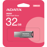 clé USB flash 32GB ADATA UV250 (AUV250-32G-RBK)