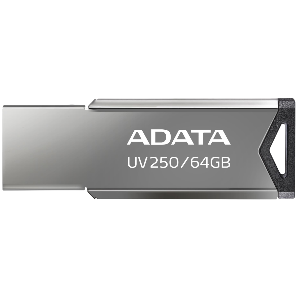 clé USB flash 64GB ADATA UV250 - AUV250-64G-RBK - photo 3