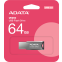 clé USB flash 64GB ADATA UV250 - AUV250-64G-RBK - photo 4