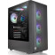Boîtier Thermaltake S200 TG ARGB Black (CA-1X2-00M1WN-00)