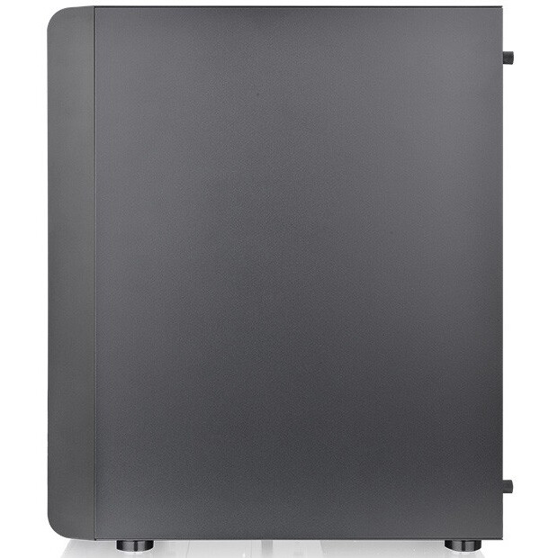 Boîtier Thermaltake S200 TG ARGB Black (CA-1X2-00M1WN-00) - photo 4