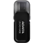 clé USB flash 64GB ADATA UV240 Black - AUV240-64G-RBK - photo 2