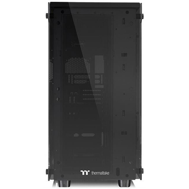 Boîtier Thermaltake View 91 TG RGB Black (CA-1I9-00F1WN-00) - photo 4