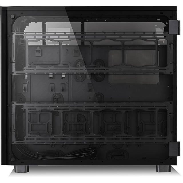 Boîtier Thermaltake View 91 TG RGB Black (CA-1I9-00F1WN-00) - photo 11