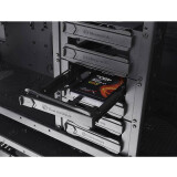 Boîtier Thermaltake View 91 TG RGB Black (CA-1I9-00F1WN-00)
