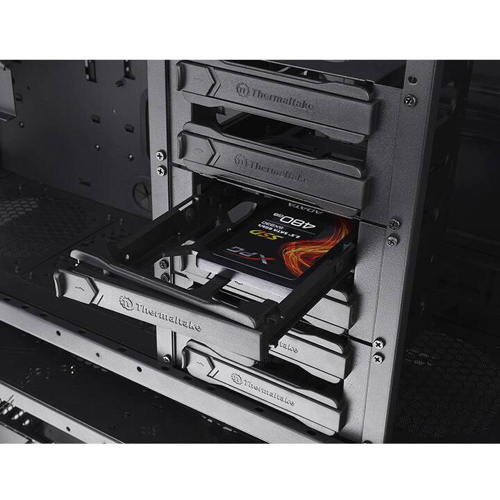 Boîtier Thermaltake View 91 TG RGB Black (CA-1I9-00F1WN-00) - photo 16