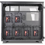 Boîtier Thermaltake View 91 TG RGB Black (CA-1I9-00F1WN-00)
