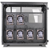 Boîtier Thermaltake View 91 TG RGB Black (CA-1I9-00F1WN-00)