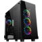 Boîtier Thermaltake View 91 TG RGB Black (CA-1I9-00F1WN-00)