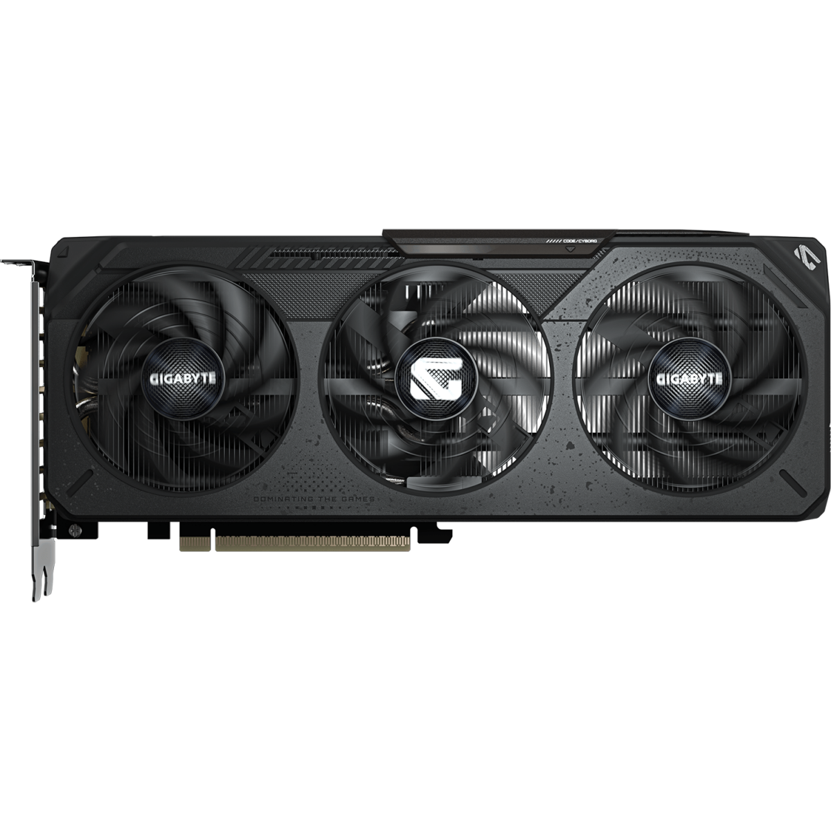 Carte graphique NVIDIA GeForce RTX 5060 Gigabyte GAMING OC V2 8GB (GV-N5060GAMING OCV2-8GD) - photo 2
