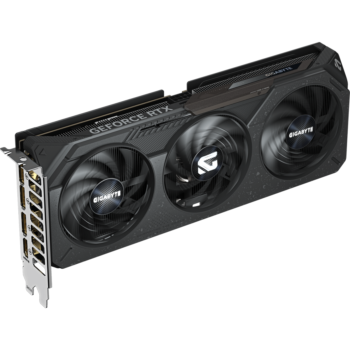 Carte graphique NVIDIA GeForce RTX 5060 Gigabyte GAMING OC V2 8GB (GV-N5060GAMING OCV2-8GD) - photo 4