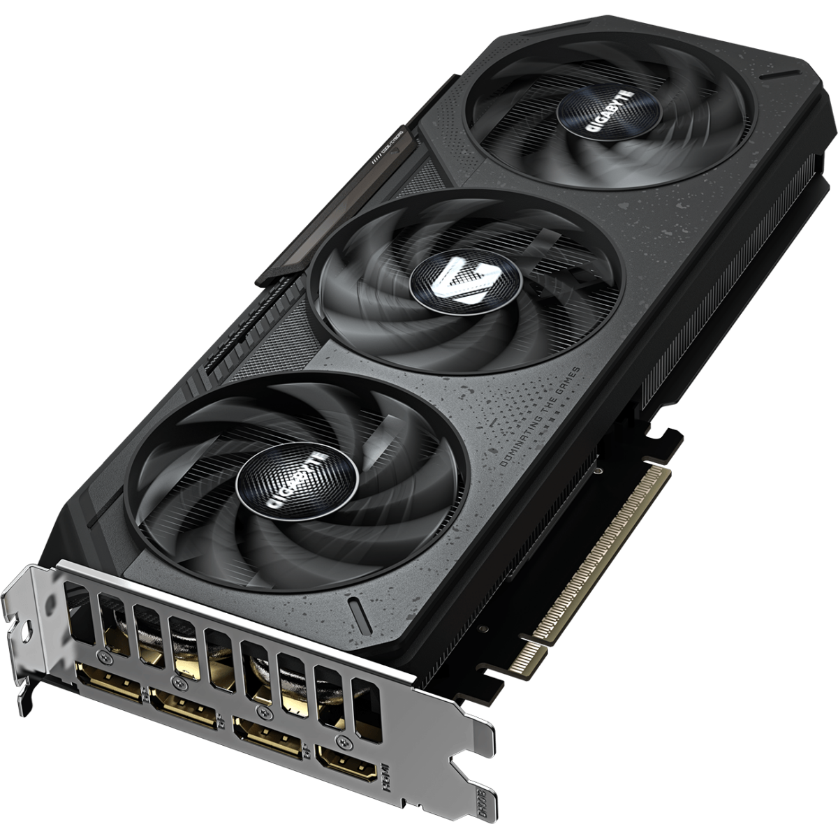 Carte graphique NVIDIA GeForce RTX 5060 Gigabyte GAMING OC V2 8GB (GV-N5060GAMING OCV2-8GD) - photo 5