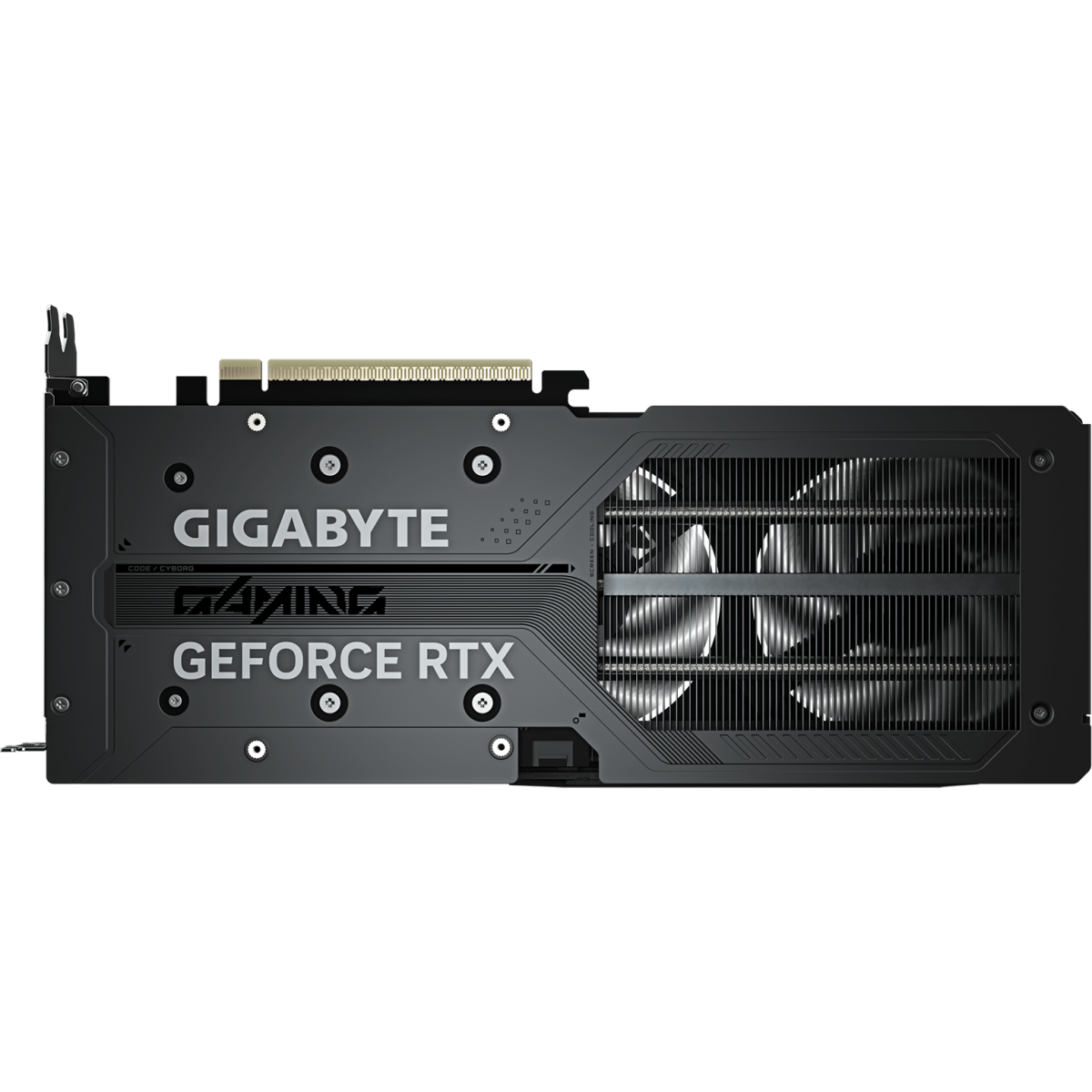 Carte graphique NVIDIA GeForce RTX 5060 Gigabyte GAMING OC V2 8GB (GV-N5060GAMING OCV2-8GD) - photo 7