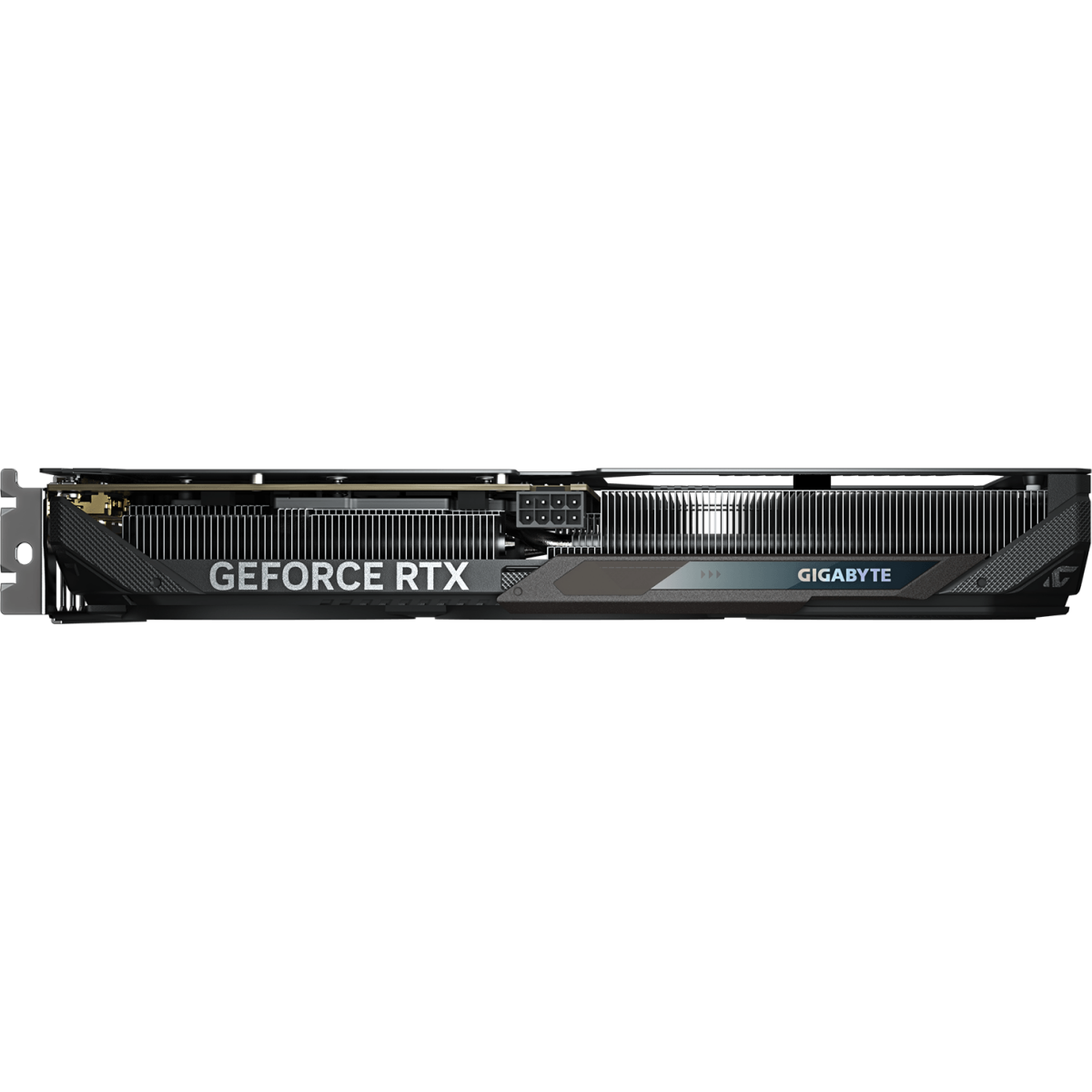 Carte graphique NVIDIA GeForce RTX 5060 Gigabyte GAMING OC V2 8GB (GV-N5060GAMING OCV2-8GD) - photo 8