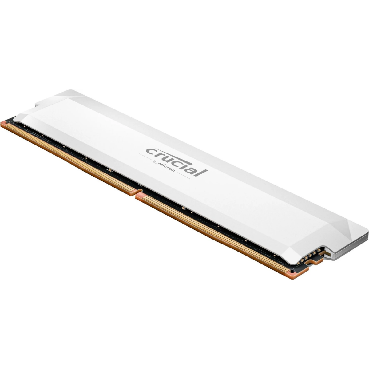 Mémoire vive 16GB DDR5 6400MHz Crucial Pro (CP16G64C38U5W) - photo 5