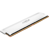 Mémoire vive 16GB DDR5 6400MHz Crucial Pro (CP16G64C38U5W)