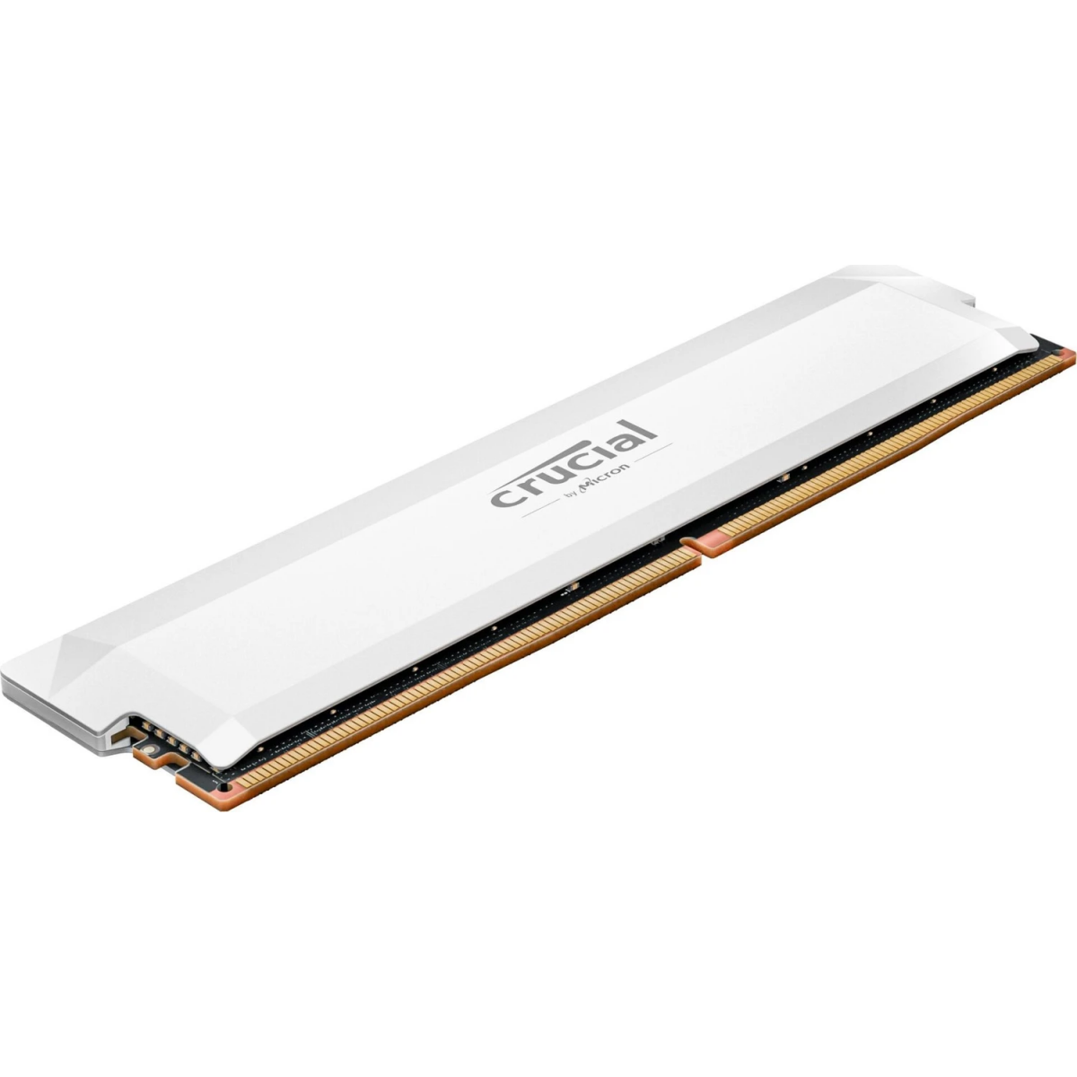 Mémoire vive 16GB DDR5 6400MHz Crucial Pro (CP16G64C38U5W) - photo 4