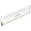 Mémoire vive 16GB DDR5 6400MHz Crucial Pro (CP16G64C38U5W)
