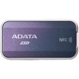 Disque dur externe SSD 2TB ADATA URBAN TAPSAFE (SURB-TAP-2000GCCBK)