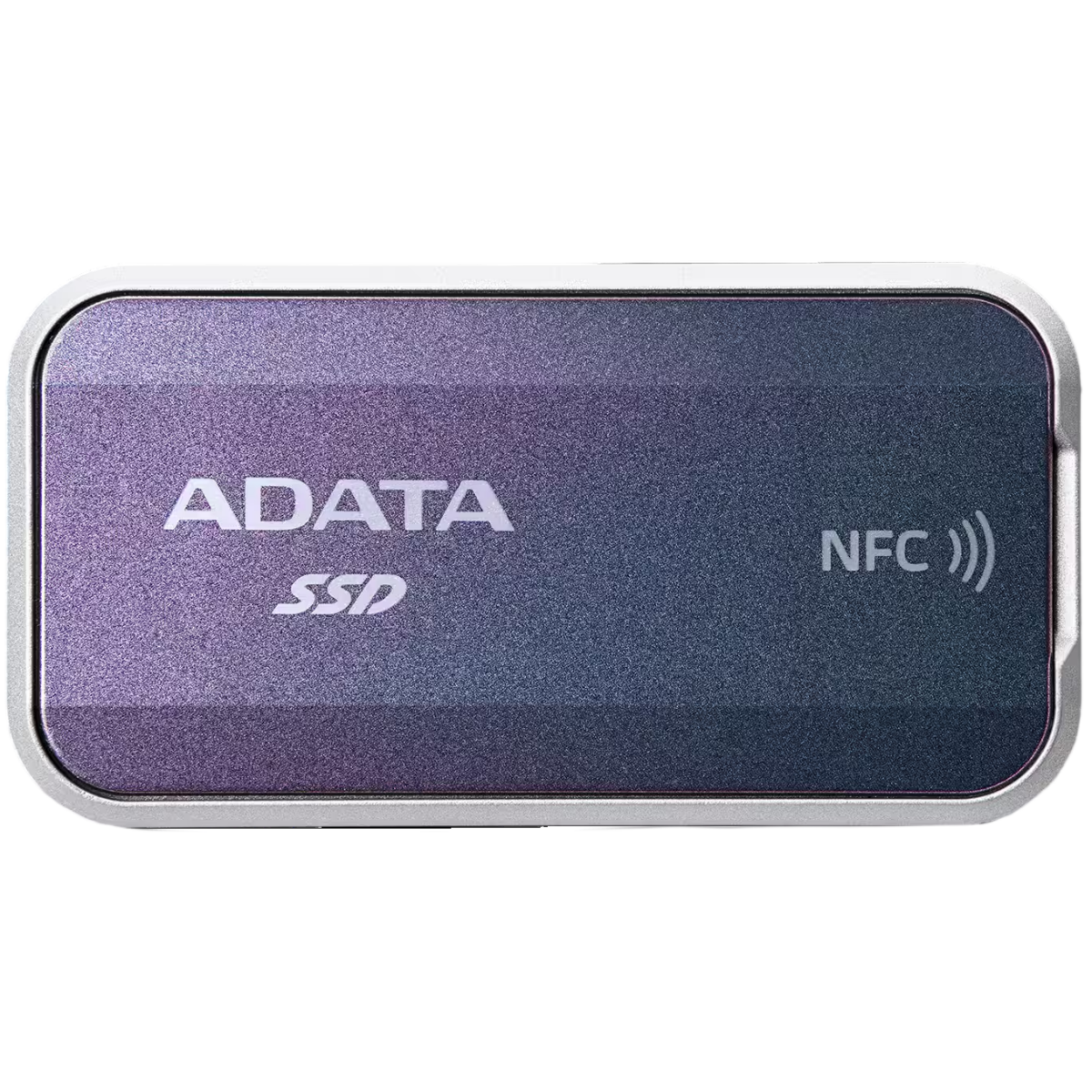 Disque dur externe SSD 2TB ADATA URBAN TAPSAFE (SURB-TAP-2000GCCBK) - photo 2