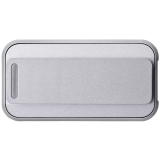 Disque dur externe SSD 2TB ADATA URBAN TAPSAFE (SURB-TAP-2000GCCBK)
