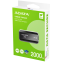 Disque dur externe SSD 2TB ADATA URBAN TAPSAFE (SURB-TAP-2000GCCBK) - photo 8