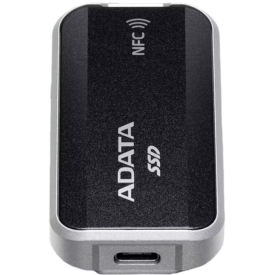 Disque dur externe SSD 1TB ADATA URBAN TAPSAFE (SURB-TAP-1000GCCBK) - photo 3