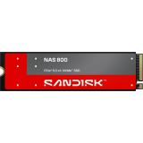 Stockage SSD 1.92TB SanDisk NAS 800 (SDSNP2192TAN)