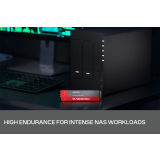 Stockage SSD 1.92TB SanDisk NAS 800 (SDSNP2192TAN)