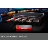 Stockage SSD 1.92TB SanDisk NAS 800 (SDSNP2192TAN)