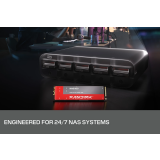 Stockage SSD 960GB SanDisk NAS 800 (SDSNP2960GAN)