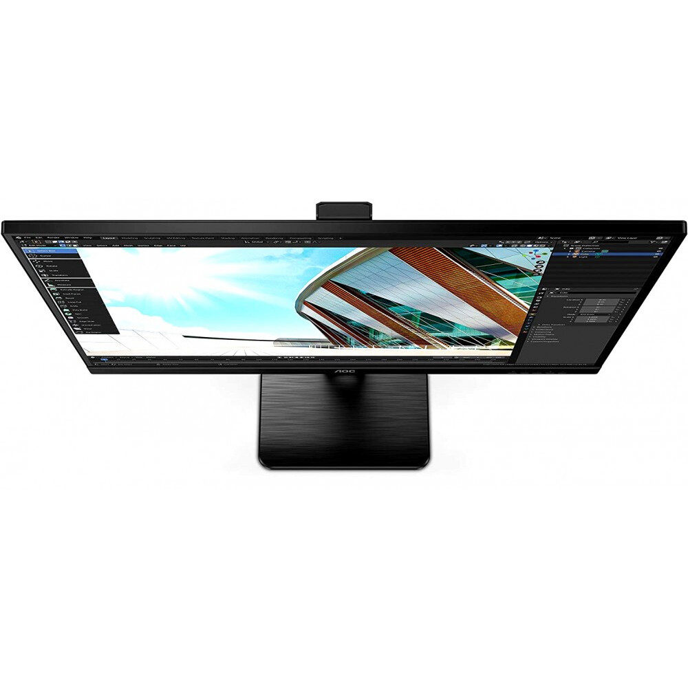 Monitors AOC 27" 27P2Q - foto 2