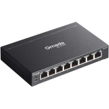 Commutateur (switch) TP-Link ES208GP