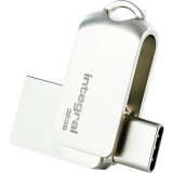 Clé USB 32GB Integral 360-C Dual (INFD32GB360CDL3.0)