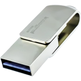 Clé USB 32GB Integral 360-C Dual (INFD32GB360CDL3.0)