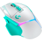 Souris Logitech G502 X Plus White/Mint (910-007820) - photo 3