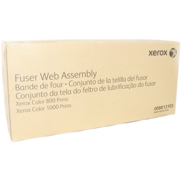 Nœud de nettoyage du fuseur Xerox 008R13103