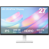 Écran LG 27" 27US500-W UltraFine